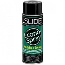 46010 - Econo-spray Pin Injection Molding Lube and Grease - AEROSOL